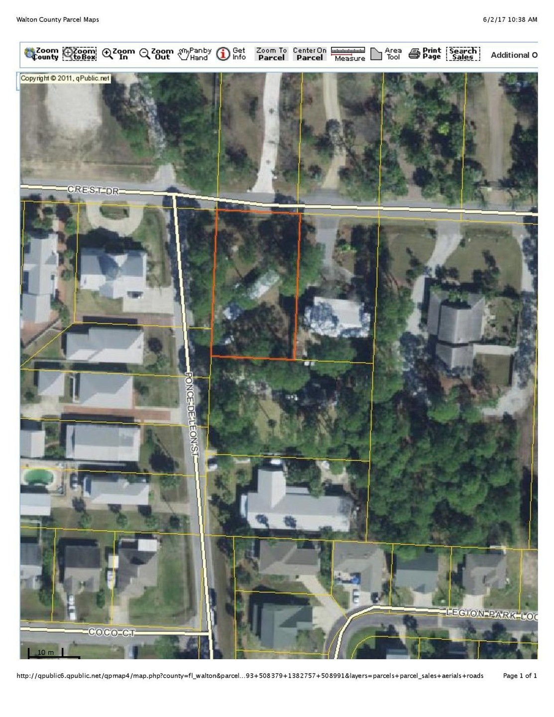 Ponce De Leon Parcel-page-001