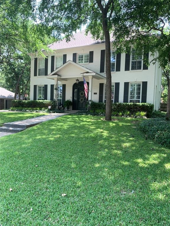 1500 Lynhurst Ln, Denton, TX 76205 - photo 1