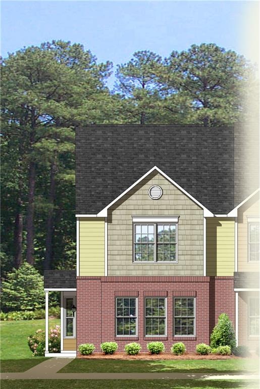 2532 Piering Dr, Lithonia, GA 30038 - photo 1