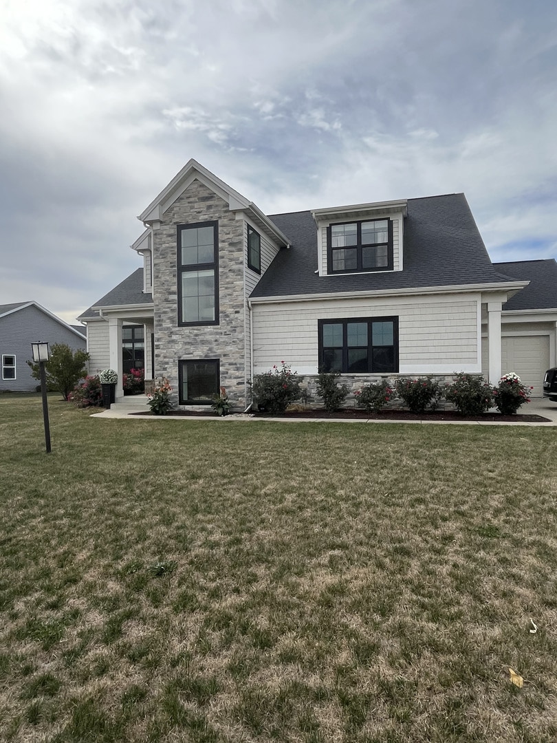 3901 Freedom Blvd, Champaign, IL 61822 - photo 1