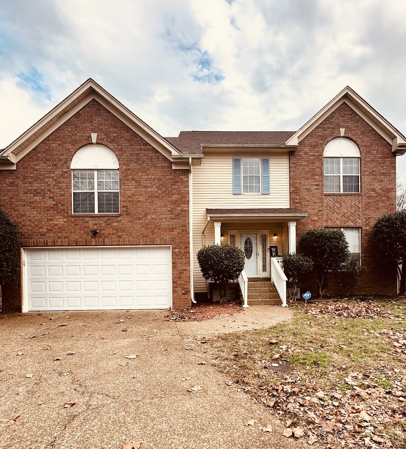 323 Witham Ct, Goodlettsville, TN 37072 - photo 1