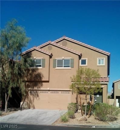 10371 Calypso Cave St, Las Vegas, NV 89141 - photo 1