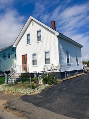 22 Winter St, Taunton, MA 02780 - photo 1