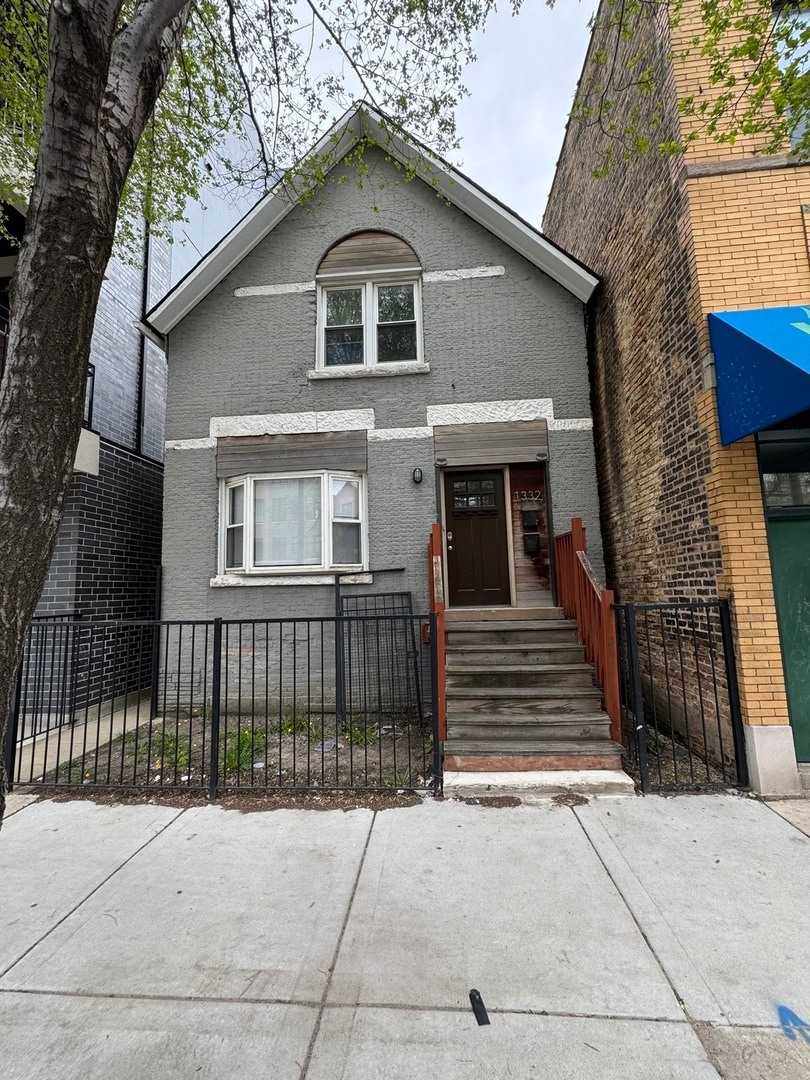 For Rent $3,750/month • Co-Listing Agent
