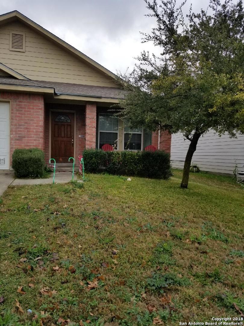 11011 Geneva Ford, San Antonio, TX 78254 - photo 1