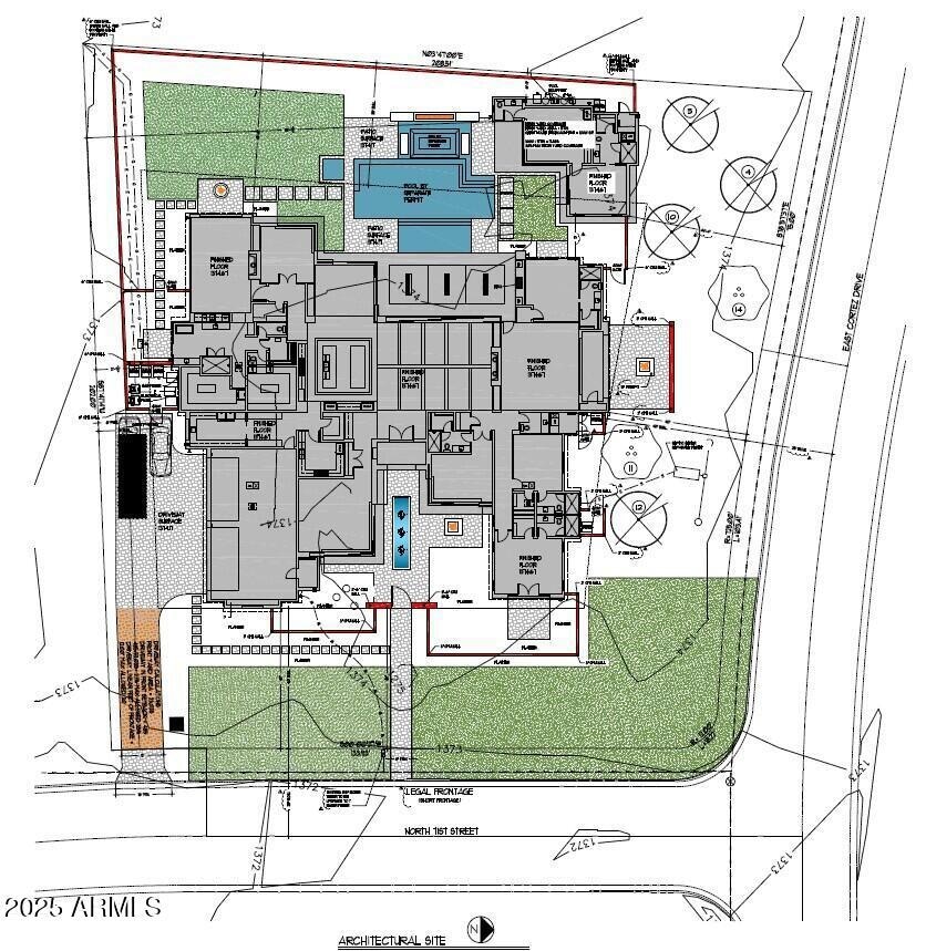 11460 N 71st St, Scottsdale, AZ 85254 - photo 1