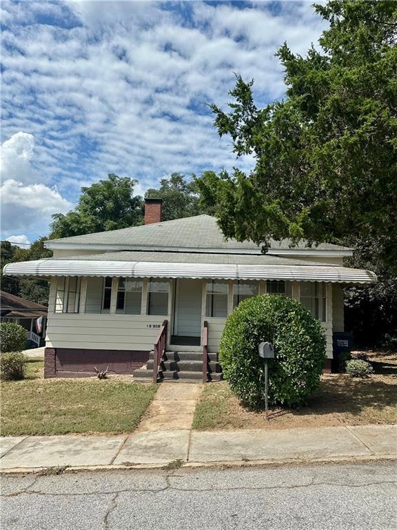 1 Birch St, Porterdale, GA 30014 - photo 1