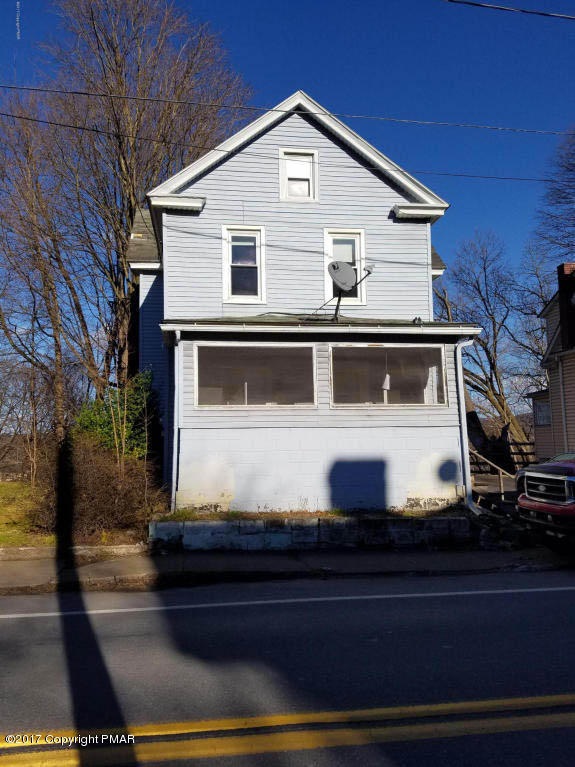 304 N 5th St, Stroudsburg, PA 18360 - photo 1