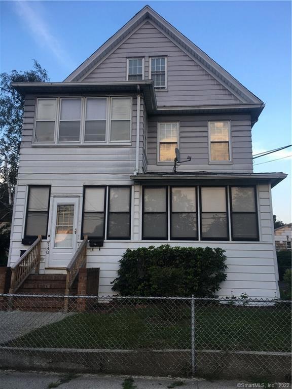 140 N Bishop Ave, Bridgeport, CT 06610 - photo 1