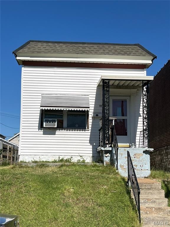 4441 Gannett St, Saint Louis, MO 63116 - photo 1