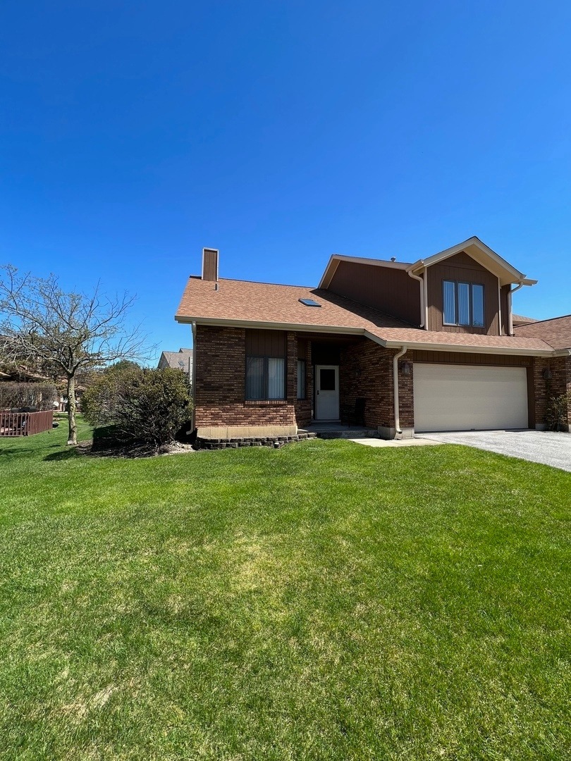 1215 Elaine Ct unit 1, Flossmoor, IL 60422 - photo 1