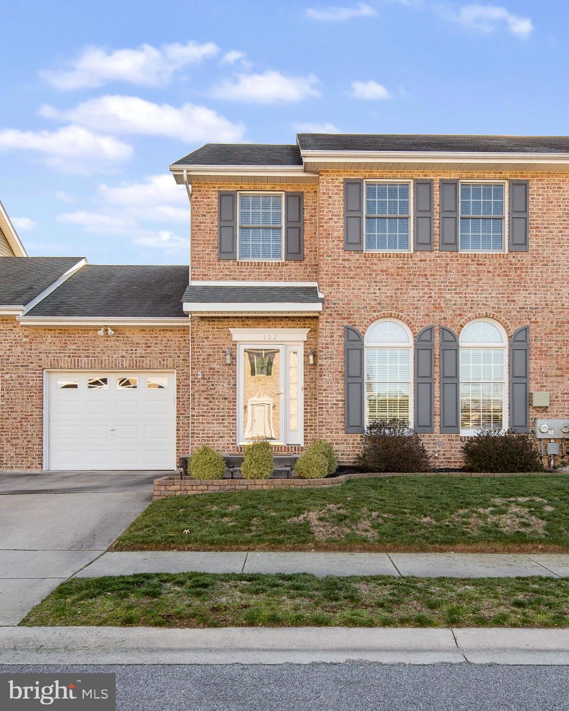 102 Marble House Dr, Bear, DE 19701 - photo 1