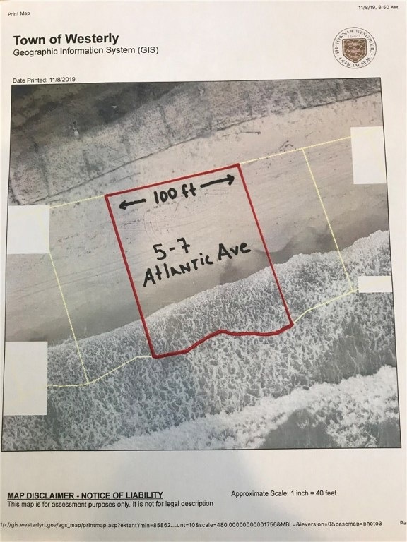 5 Atlantic Ave, Westerly, RI 02891 - photo 1