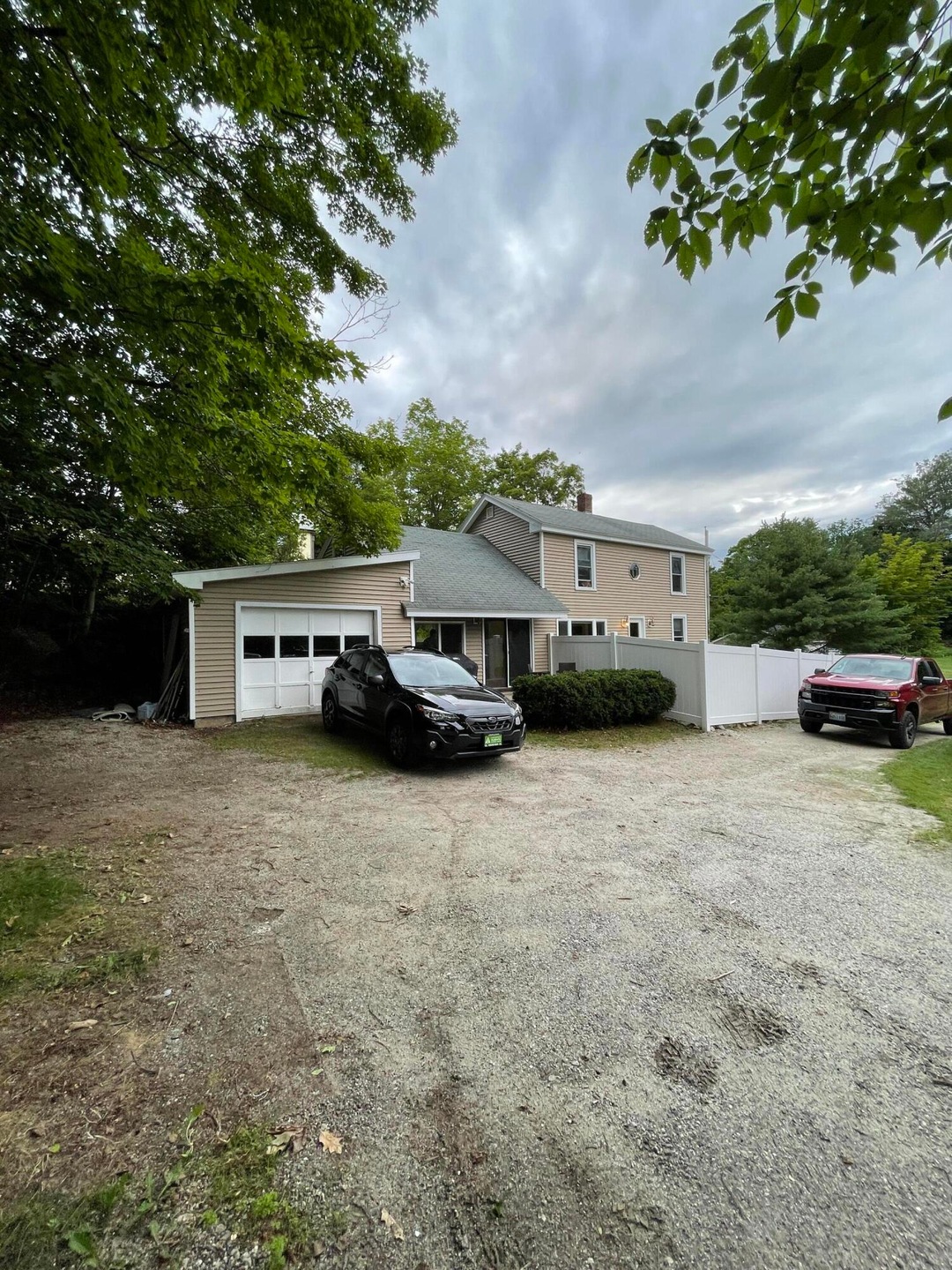 62 Mitchell St, Mechanic Falls, ME 04256 - photo 1