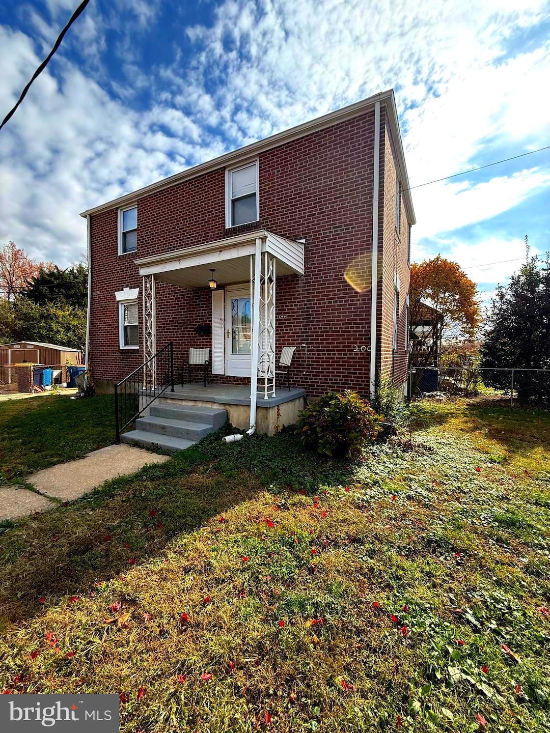 200 Filbert Ave, Wilmington, DE 19805 - photo 1