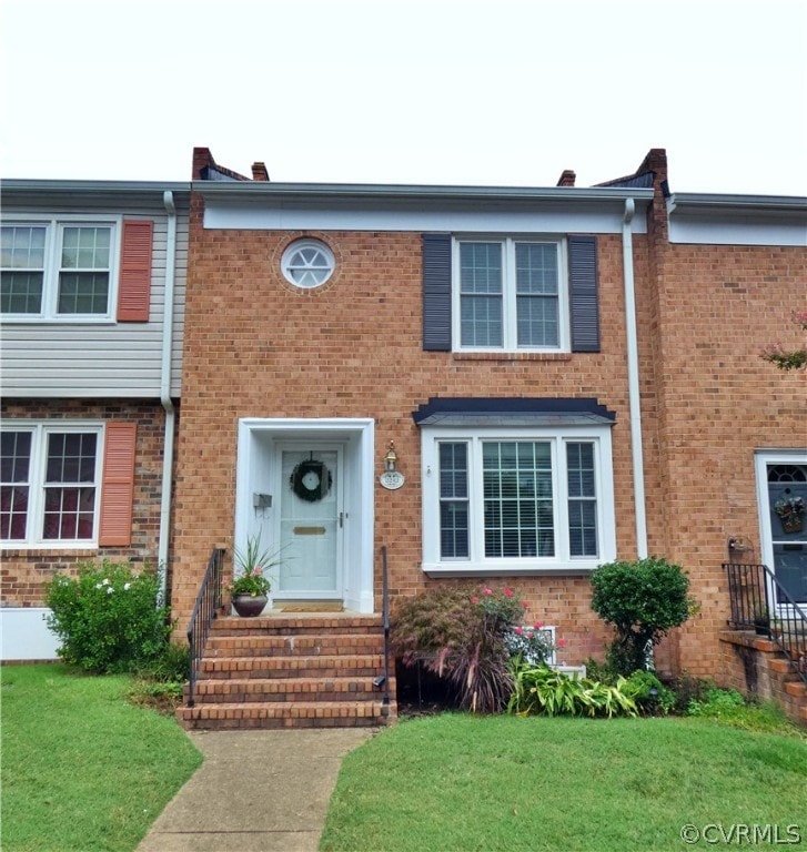 Sold $218,500 • Co-Listing Agent