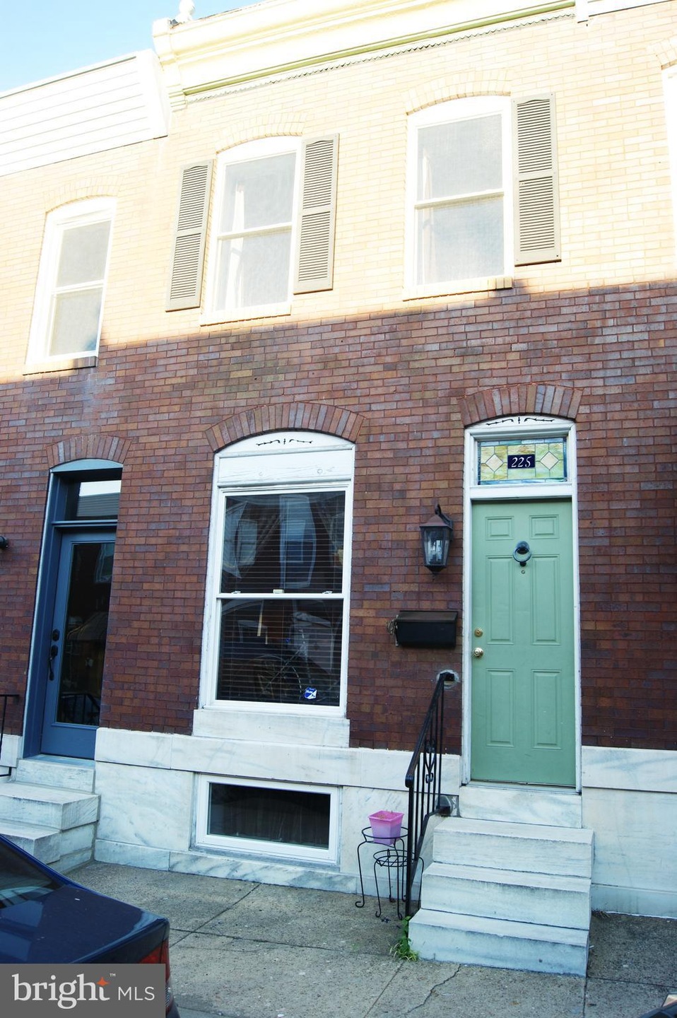 225 S Robinson St, Baltimore, MD 21224 - photo 1