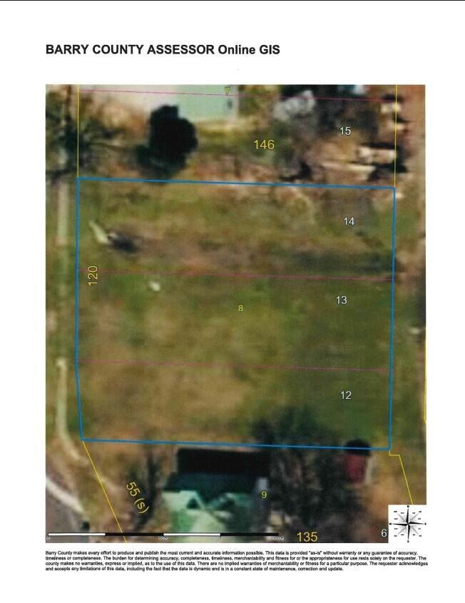 000 8th St, Monett, MO 65708 - photo 1