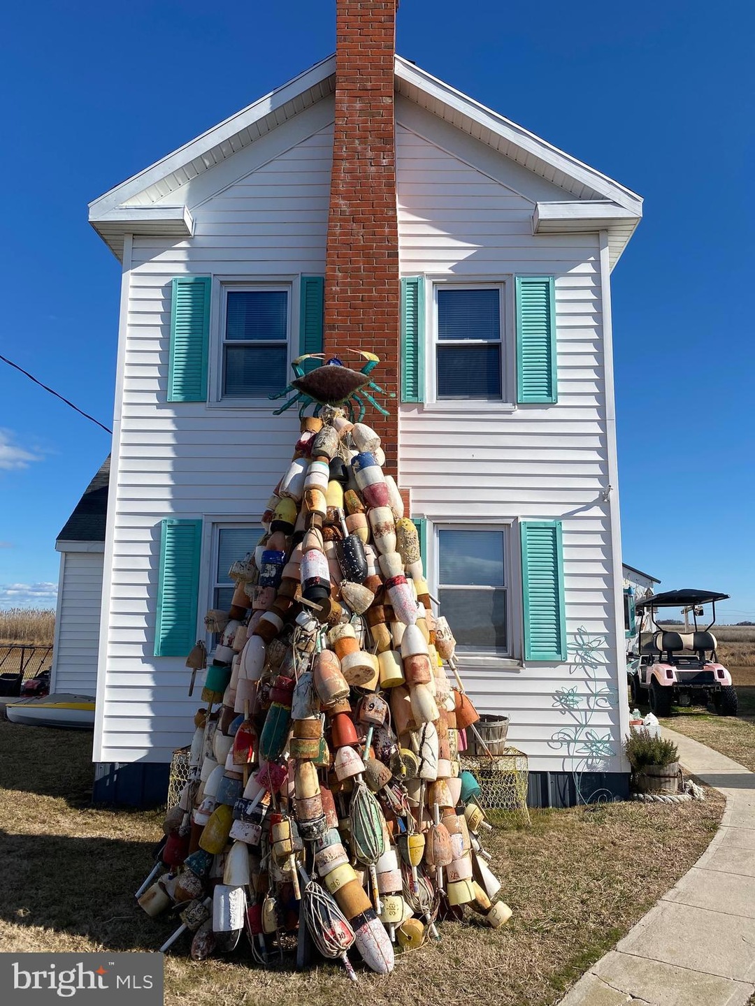 3281 Marsh Rd, Ewell, MD 21824 - photo 1