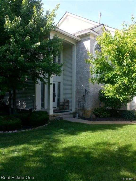 7112 Winding Brook Court