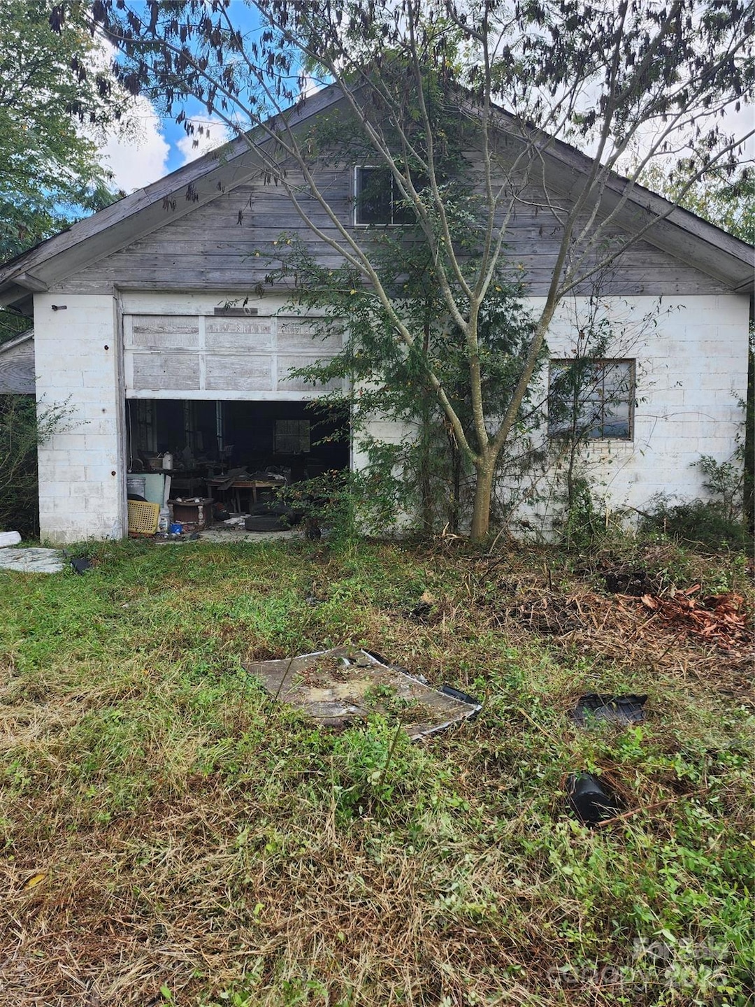 11706 N Carolina 73, Mount Pleasant, NC 28124 - photo 1