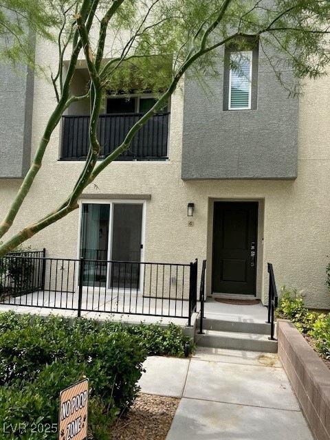 2846 Blue Mosaic Ln unit 4, Las Vegas, NV 89183 - photo 1