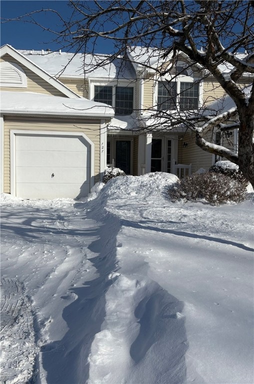 127 Jordache Ln Entry