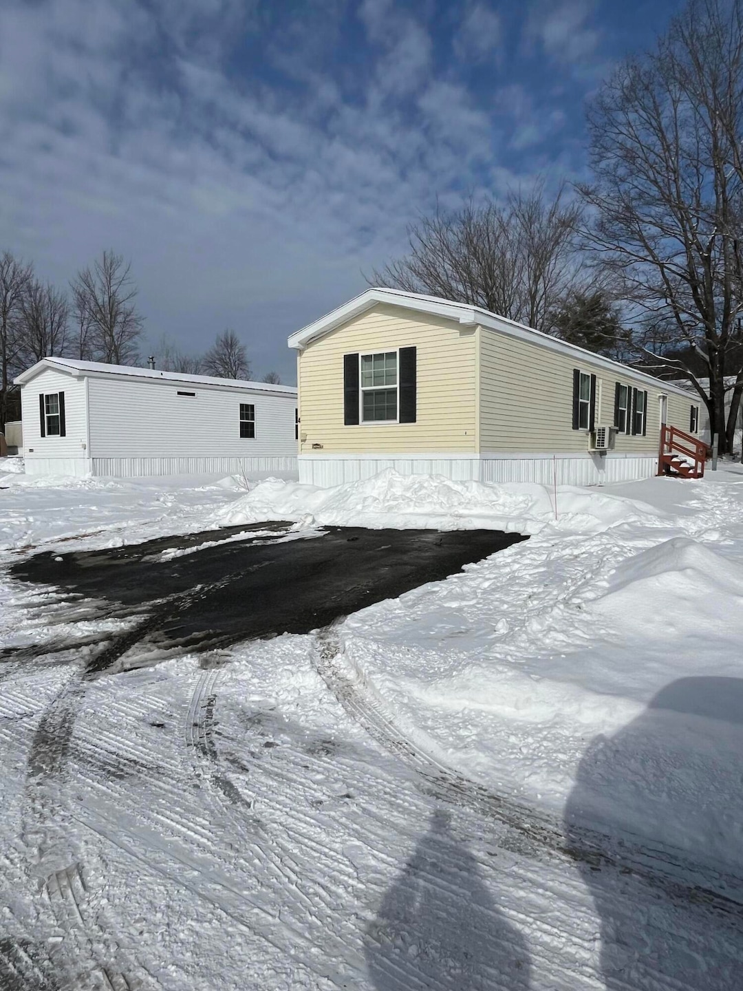 4 Pinetree Lane