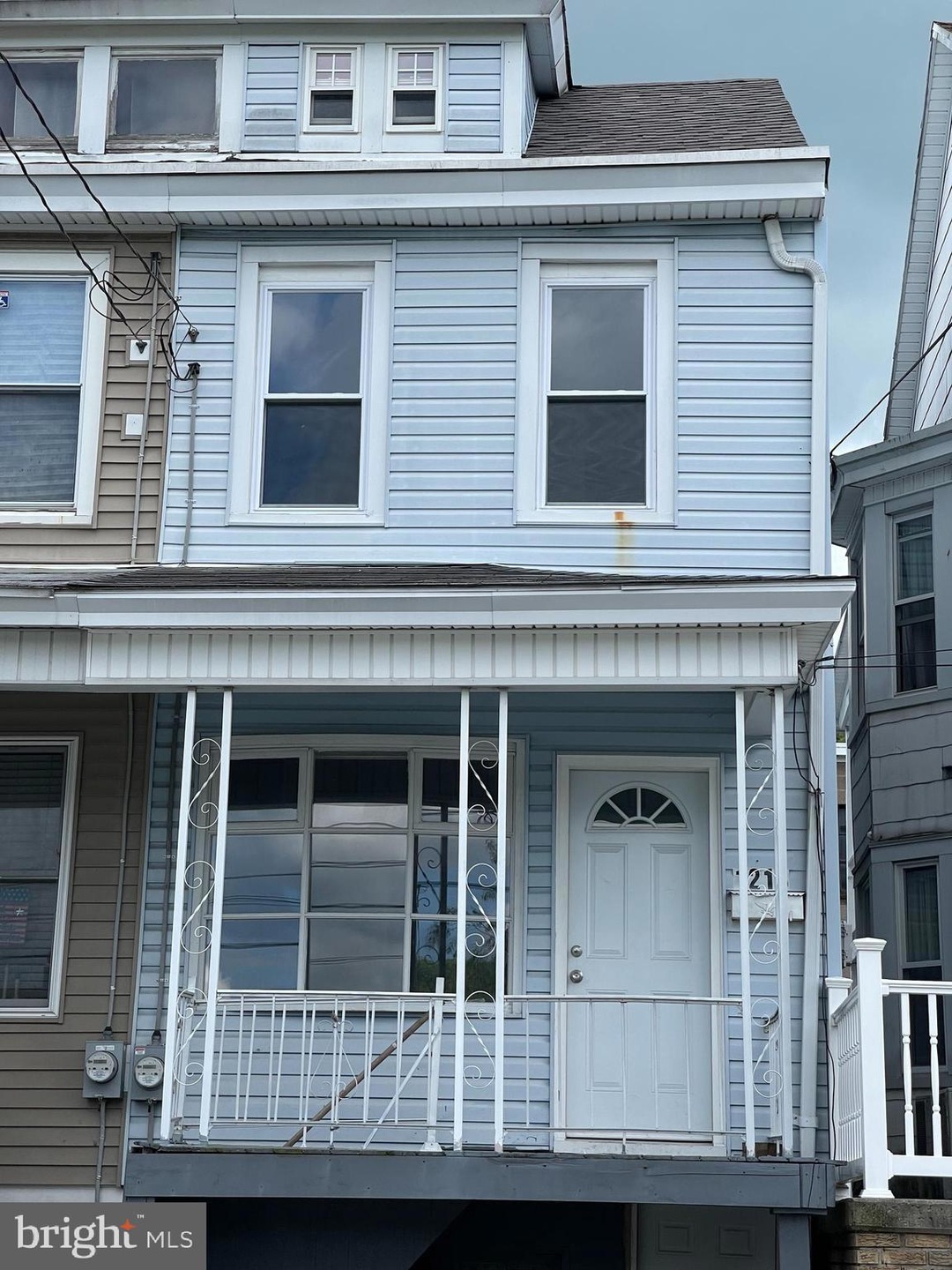 1218 Spruce St, Ashland, PA 17921 - photo 1