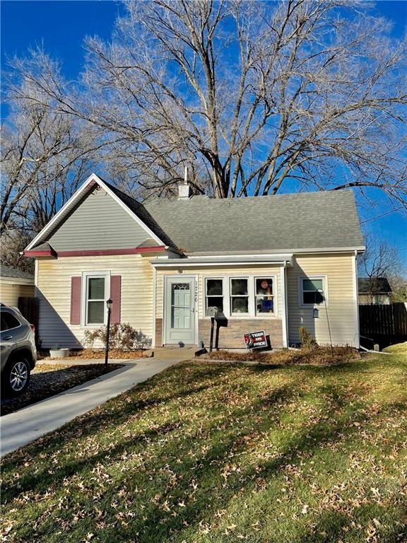 1726 Main St, Adel, IA 50003 - photo 1