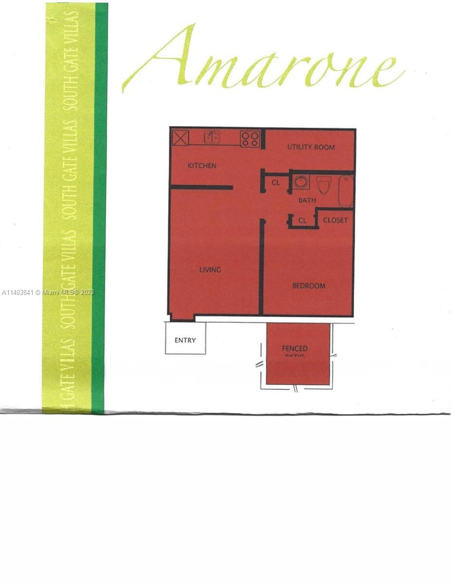 Sold $170,000 • Co-Listing Agent