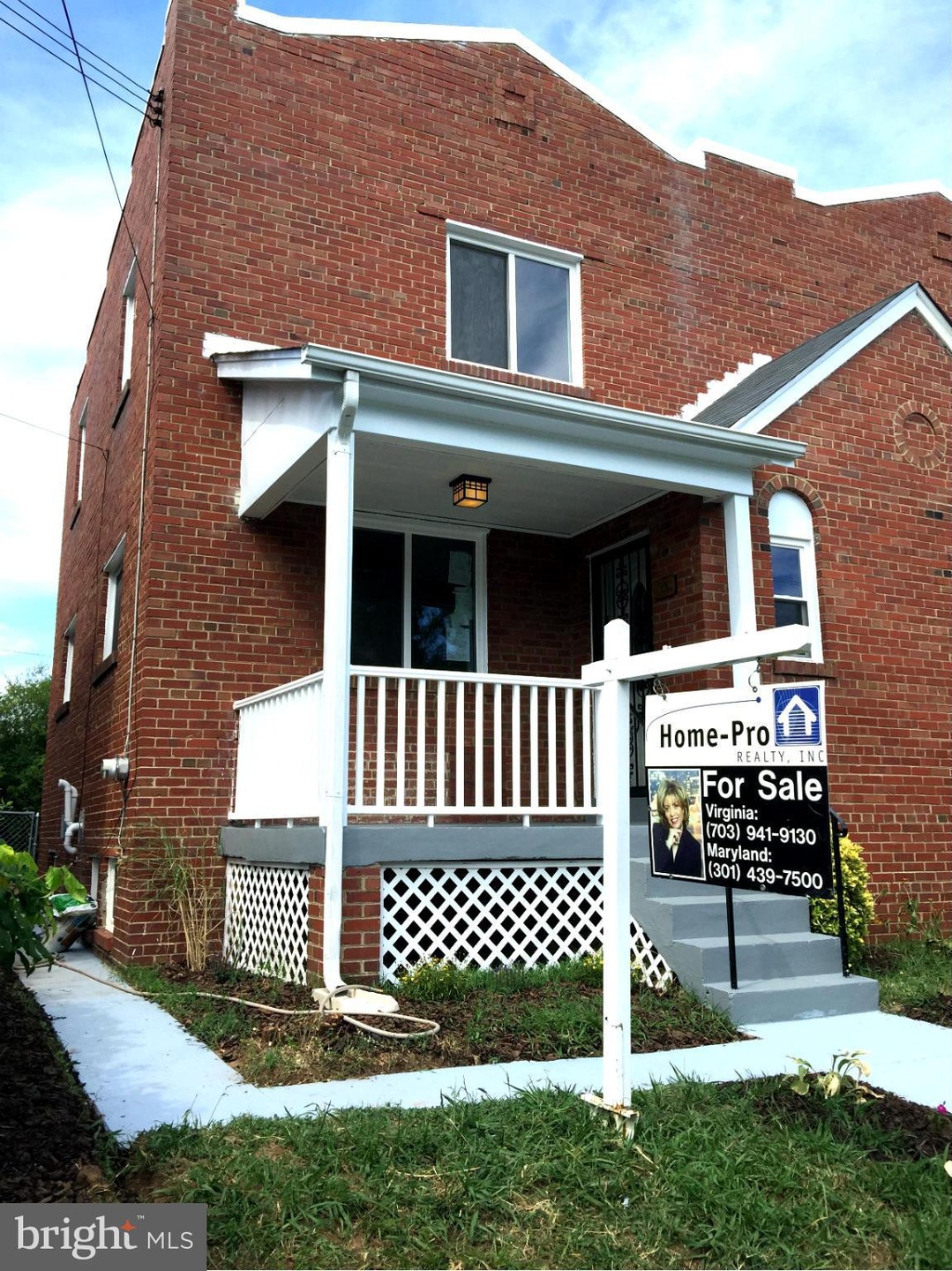 5320 Ames St NE, Washington, DC 20019 - photo 1