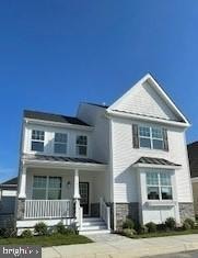 The Vineyards At Nassau Valley unit S-43, Lewes, DE 19958 - photo 1