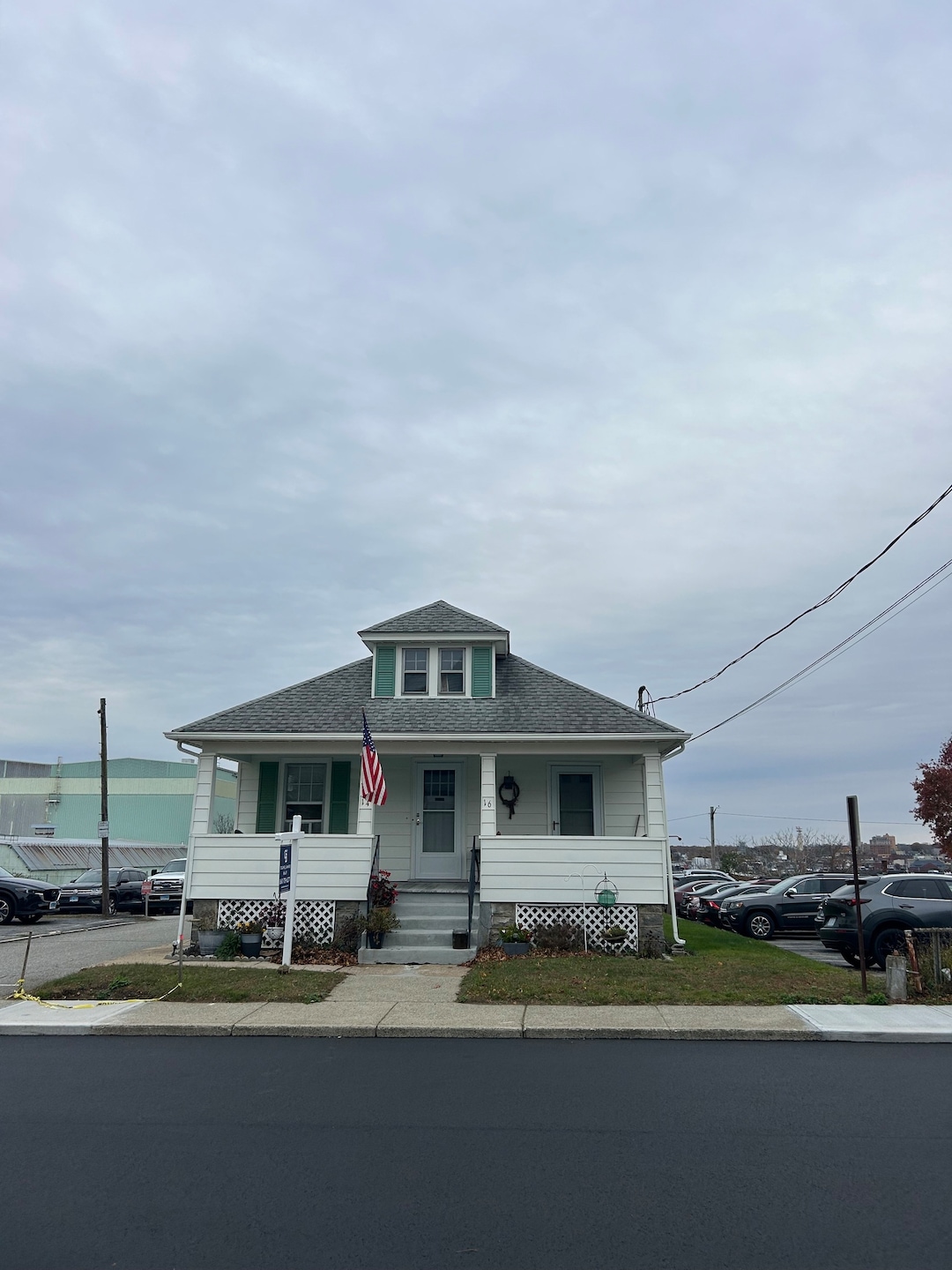 For Rent $1,500/month