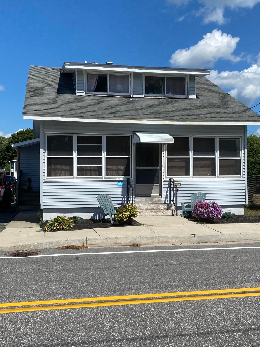 203 Brook St, Sanford, ME 04073 - photo 1