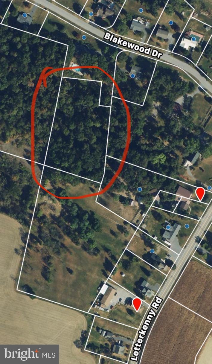 0 Blakewood Dr unit PAFL2003210, Chambersburg, PA 17201 - photo 1