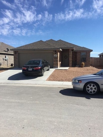 912 E 96th St, Odessa, TX 79765 - photo 1