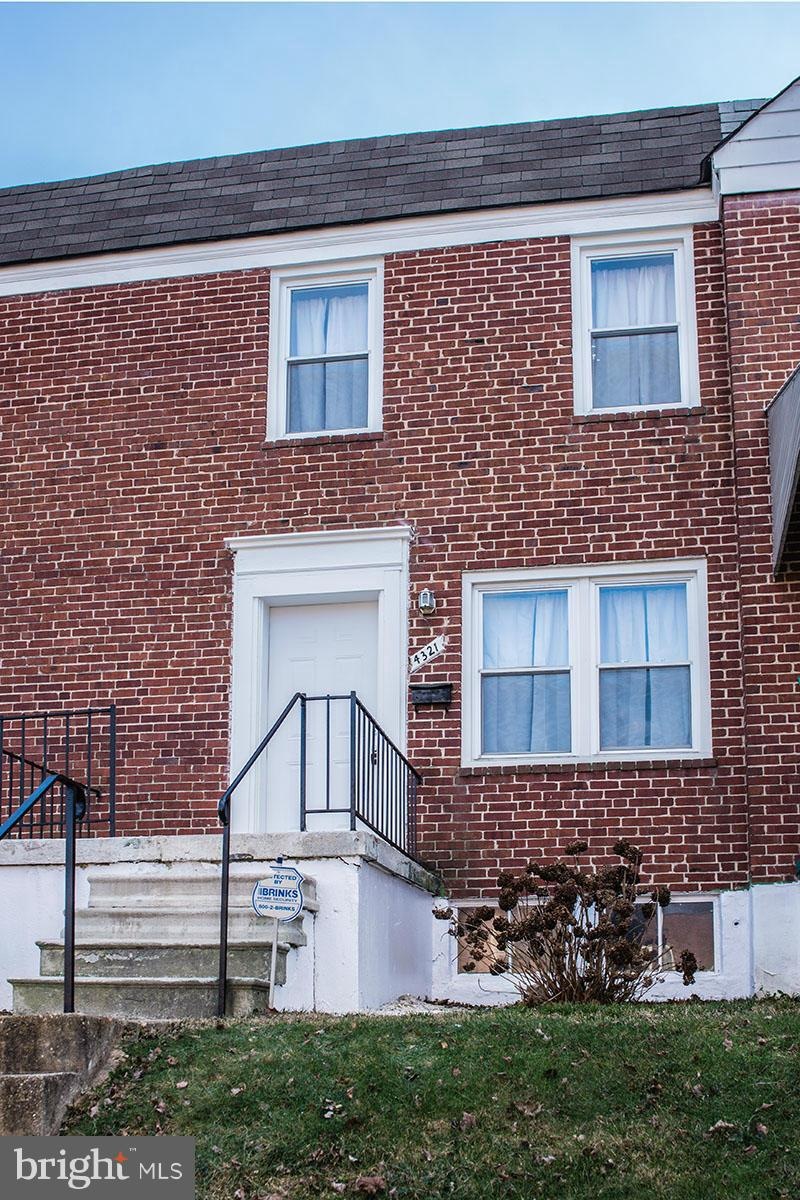 4321 Eldone Rd, Baltimore, MD 21229 - photo 1