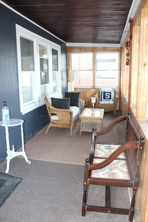 133 Safford St unit 2, Quincy, MA 02170 - photo 1