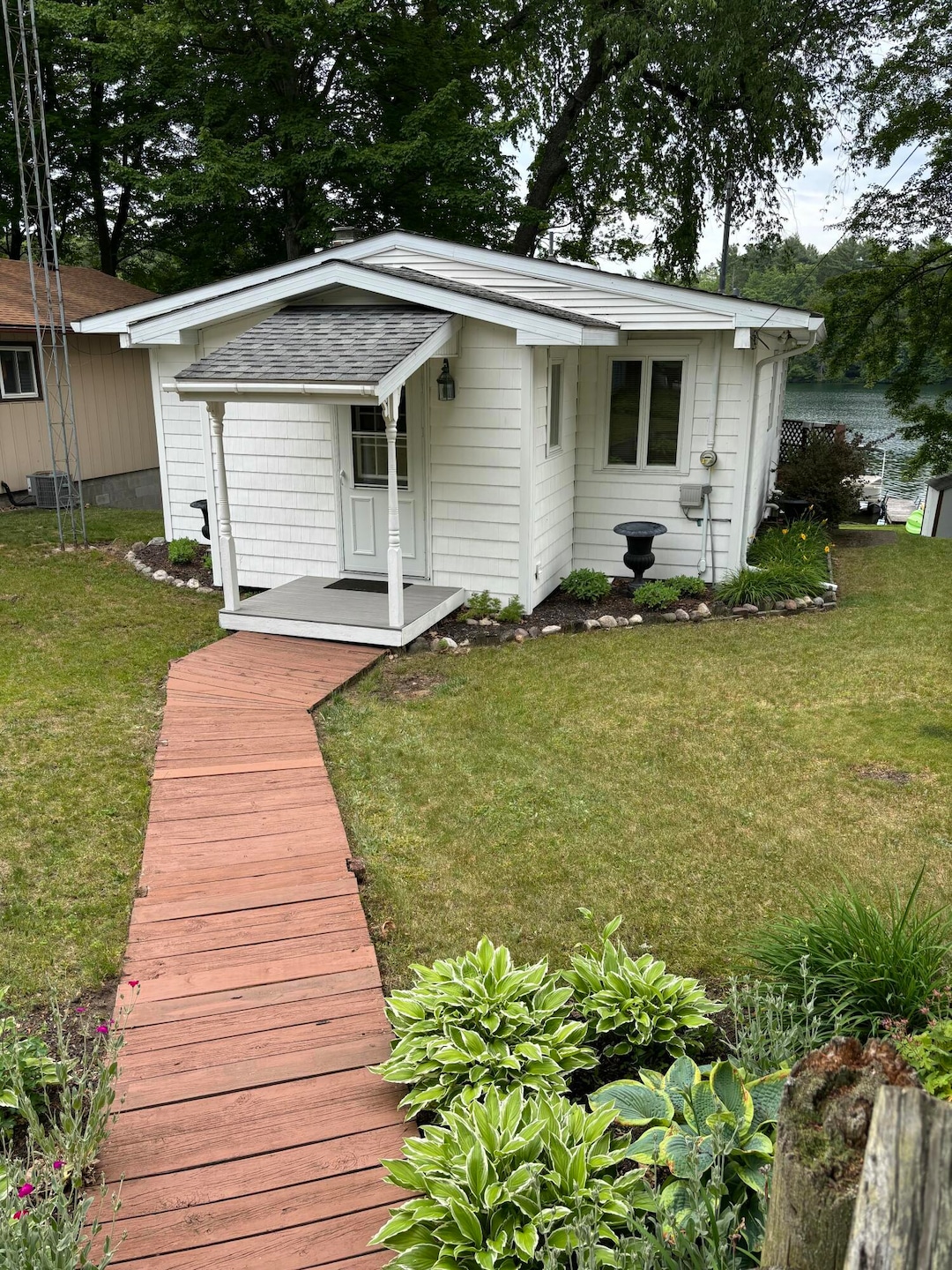 Sold $349,000 • Co-Listing Agent