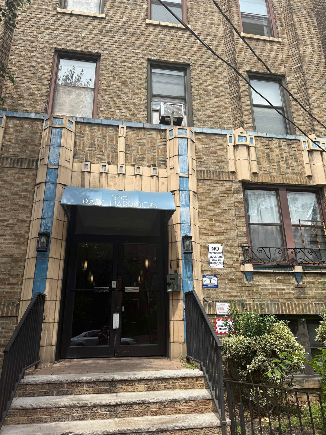 270 Harrison St unit 202, Jc, West Bergen, NJ 07304 - photo 1