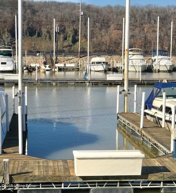 Doc 72 Rose Island Yacht Club Marina 2