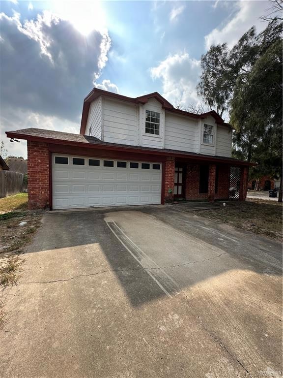 2525 Flamingo Cir, McAllen, TX 78504 - photo 1