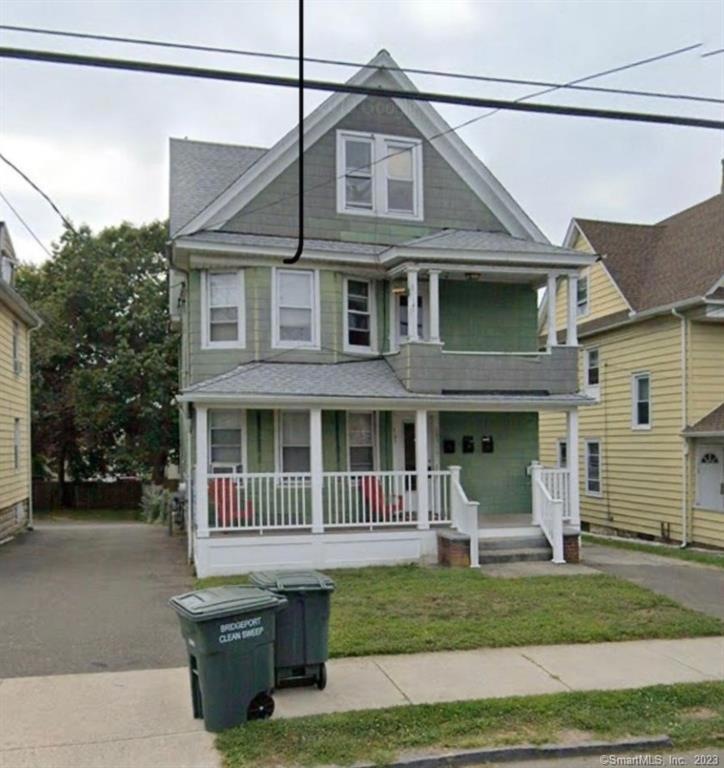 791 Brewster St unit 1, Bridgeport, CT 06605 - photo 1