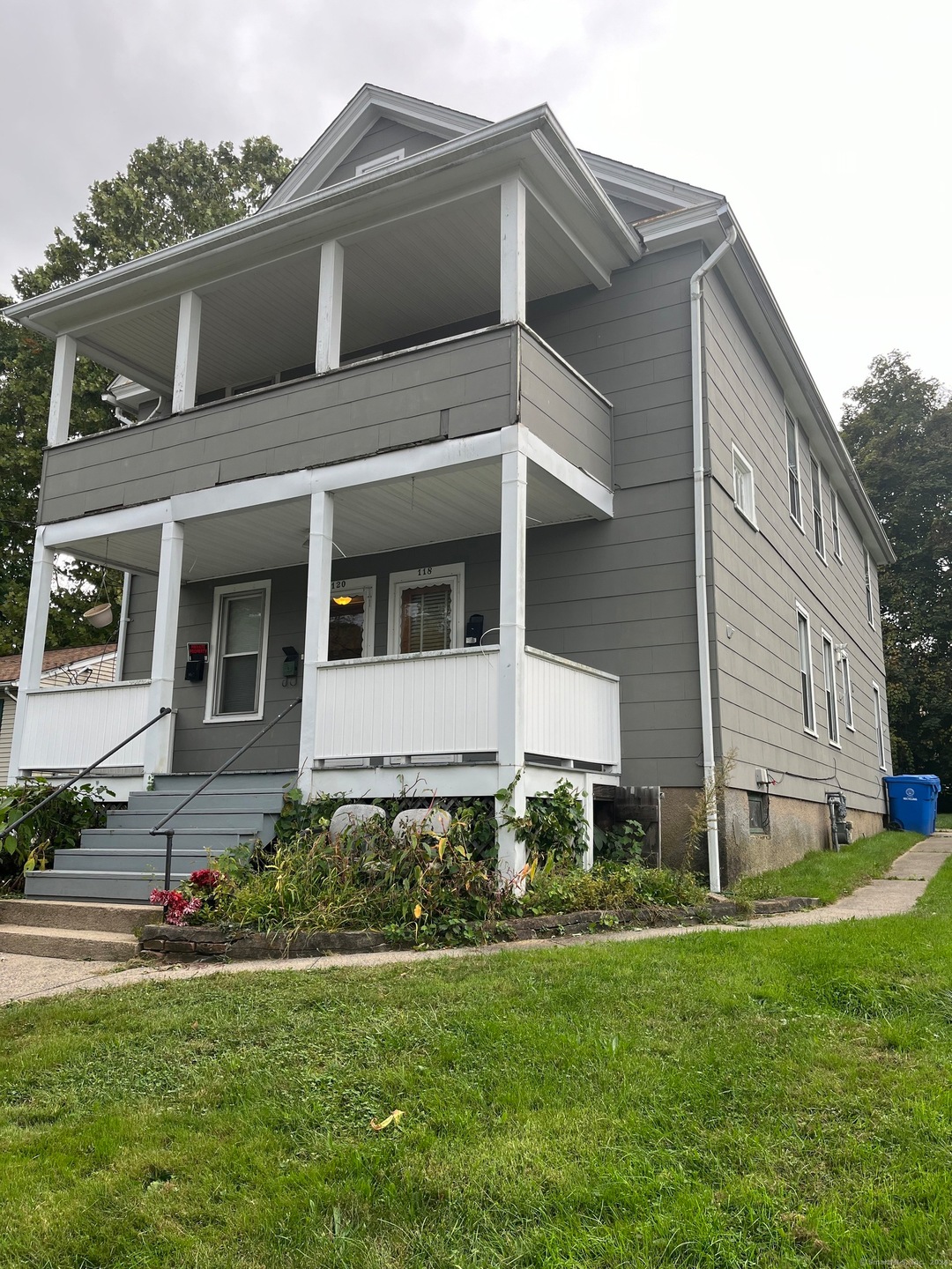 118 Union St unit 120, Bristol, CT 06010 - photo 1