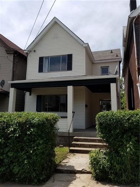 7507 Ormond street, 15218