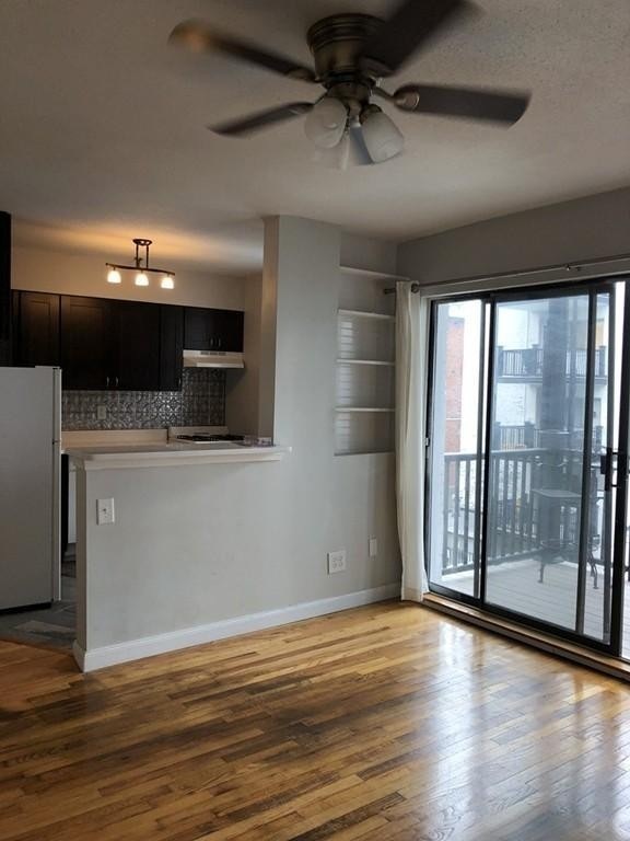 26 Commonwealth Terrace unit 16, Brighton, MA 02135 - photo 1