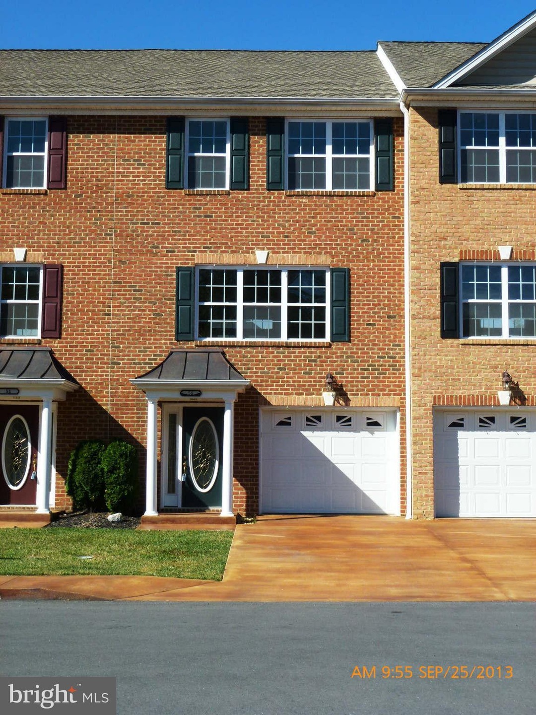 55 Babylonica Ct, Bunker Hill, WV 25413 - photo 1