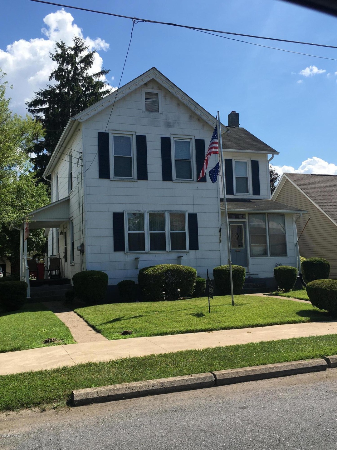 1606 Fairview Ave, Berwick, PA 18603 - photo 1