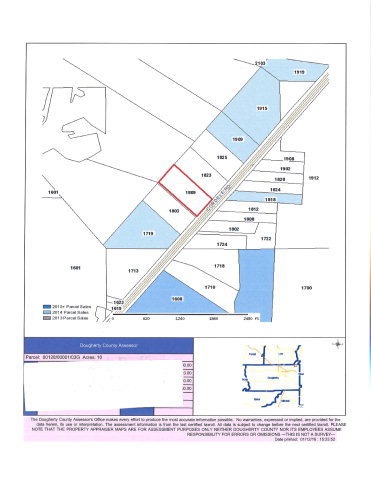 1809 Cordele Rd, Albany, GA 31705 - photo 1